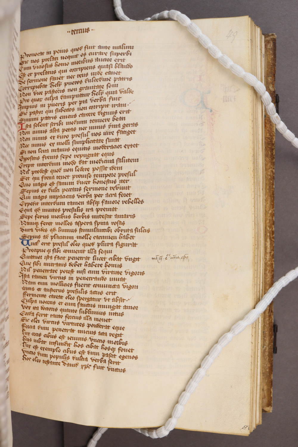 Folio 49 recto